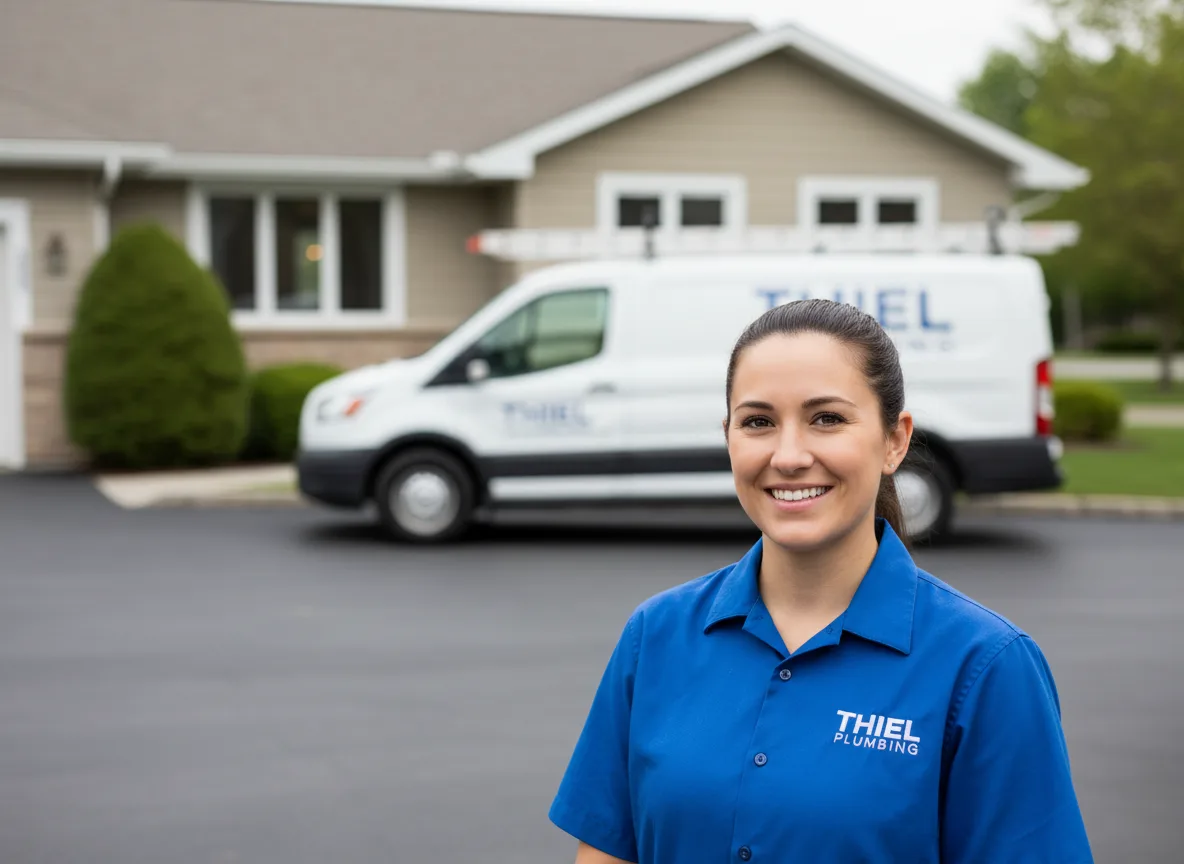 Plumber Cleveland, MN FAQs
